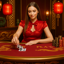 Manga - Live Baccarat with Real Dealers
