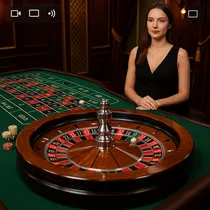 Manga Casino - Roulette Table Game