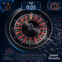 Manga - Live Roulette with Real Dealers