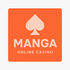 Manga Casino Logo