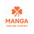 Manga Casino Logo - Norsk Online Casino