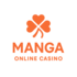 Manga Casino Logo - Norsk Online Casino