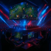 Manga - Esports Betting and Gaming Odds